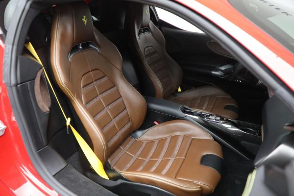 Used 2022 Ferrari SF90 Stradale for sale $437,900 at Alfa Romeo of Westport in Westport CT 06880 19