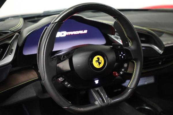 Used 2022 Ferrari SF90 Stradale for sale $437,900 at Alfa Romeo of Westport in Westport CT 06880 20