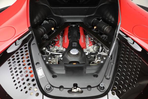 Used 2022 Ferrari SF90 Stradale for sale $437,900 at Alfa Romeo of Westport in Westport CT 06880 23
