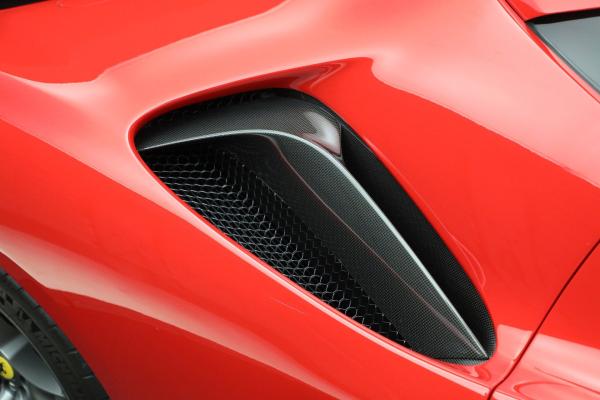 Used 2022 Ferrari SF90 Stradale for sale $437,900 at Alfa Romeo of Westport in Westport CT 06880 24