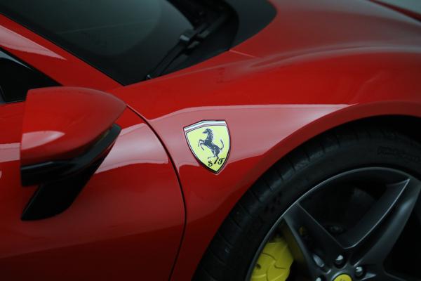 Used 2022 Ferrari SF90 Stradale for sale $437,900 at Alfa Romeo of Westport in Westport CT 06880 25