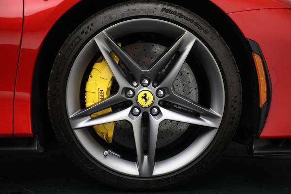 Used 2022 Ferrari SF90 Stradale for sale $437,900 at Alfa Romeo of Westport in Westport CT 06880 26