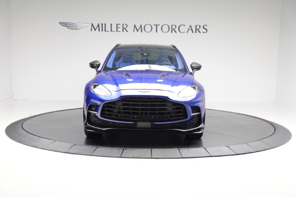 Used 2024 Aston Martin DBX 707 for sale $166,900 at Alfa Romeo of Westport in Westport CT 06880 12