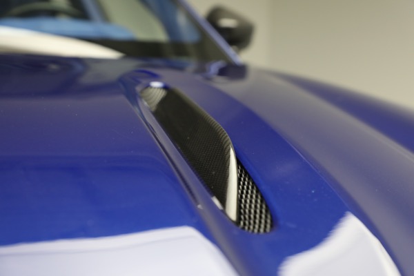 Used 2024 Aston Martin DBX 707 for sale $166,900 at Alfa Romeo of Westport in Westport CT 06880 15