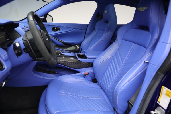 Used 2024 Aston Martin DBX 707 for sale $166,900 at Alfa Romeo of Westport in Westport CT 06880 18