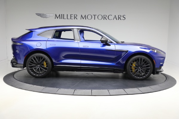 Used 2024 Aston Martin DBX 707 for sale $166,900 at Alfa Romeo of Westport in Westport CT 06880 9