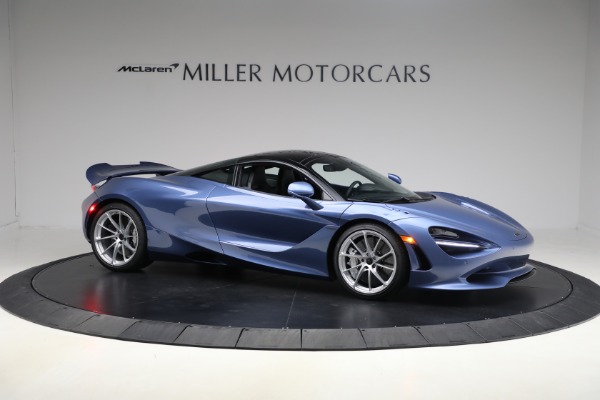 Used 2026 McLaren 750S TechLux for sale $379,900 at Alfa Romeo of Westport in Westport CT 06880 10