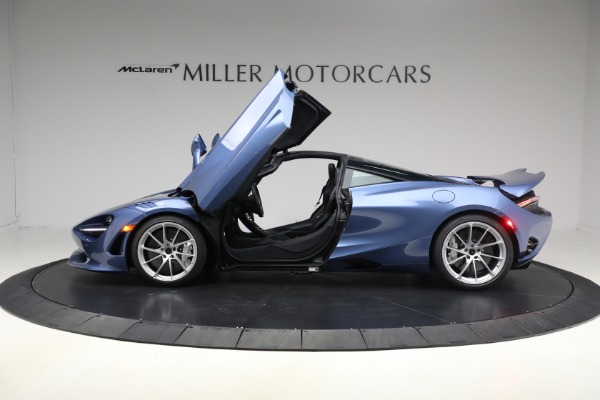 Used 2026 McLaren 750S TechLux for sale $379,900 at Alfa Romeo of Westport in Westport CT 06880 15