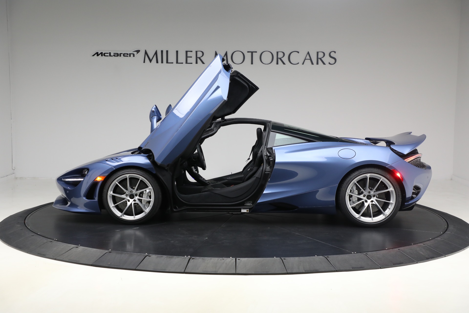 New 2026 McLaren 750S TechLux For Sale (Special Pricing) | Alfa