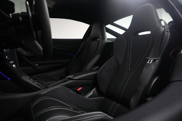 Used 2026 McLaren 750S TechLux for sale $379,900 at Alfa Romeo of Westport in Westport CT 06880 16
