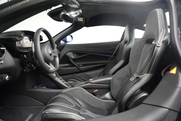 Used 2026 McLaren 750S TechLux for sale $379,900 at Alfa Romeo of Westport in Westport CT 06880 17