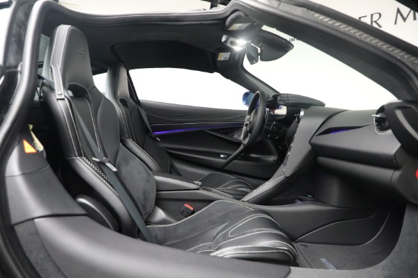 Used 2026 McLaren 750S TechLux for sale $379,900 at Alfa Romeo of Westport in Westport CT 06880 20