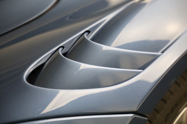 Used 2026 McLaren 750S TechLux for sale $379,900 at Alfa Romeo of Westport in Westport CT 06880 23