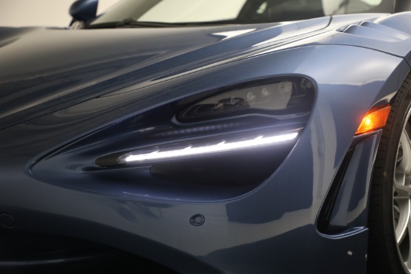 Used 2026 McLaren 750S TechLux for sale $379,900 at Alfa Romeo of Westport in Westport CT 06880 27