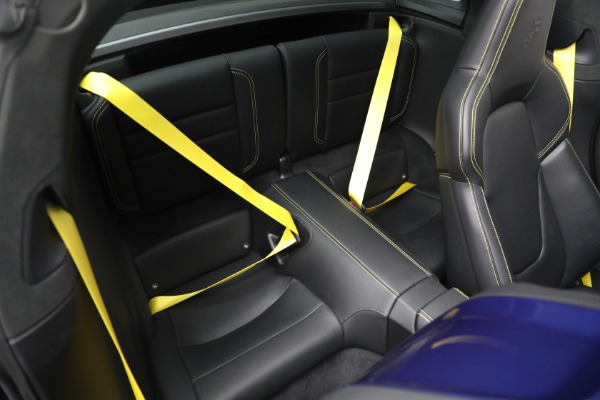 Used 2024 Porsche 911 Targa 4 GTS for sale Sold at Alfa Romeo of Westport in Westport CT 06880 20