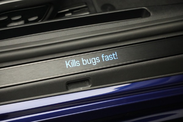 Used 2024 Porsche 911 Targa 4 GTS for sale Sold at Alfa Romeo of Westport in Westport CT 06880 22