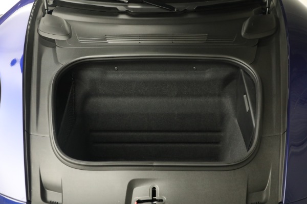 Used 2024 Porsche 911 Targa 4 GTS for sale Sold at Alfa Romeo of Westport in Westport CT 06880 23