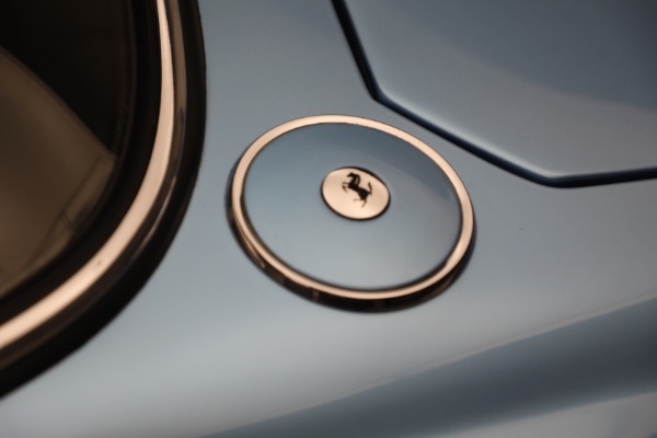 Used 1967 Ferrari 330 GTC for sale Sold at Alfa Romeo of Westport in Westport CT 06880 15