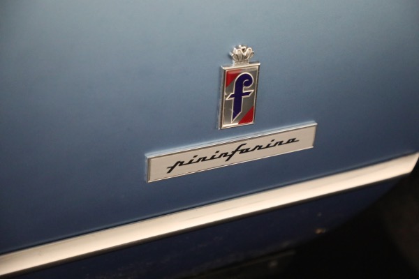 Used 1967 Ferrari 330 GTC for sale Sold at Alfa Romeo of Westport in Westport CT 06880 17