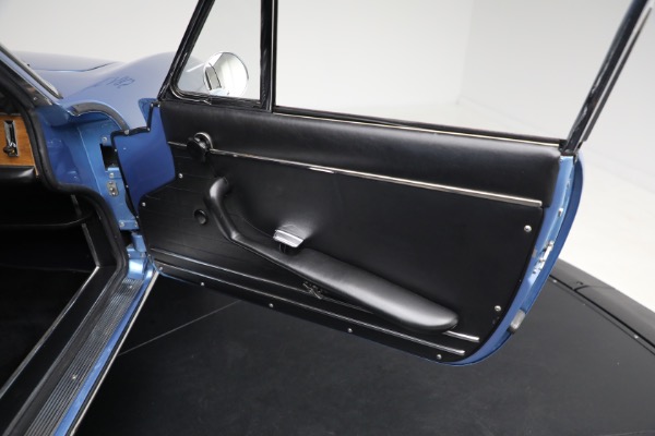 Used 1967 Ferrari 330 GTC for sale Sold at Alfa Romeo of Westport in Westport CT 06880 25