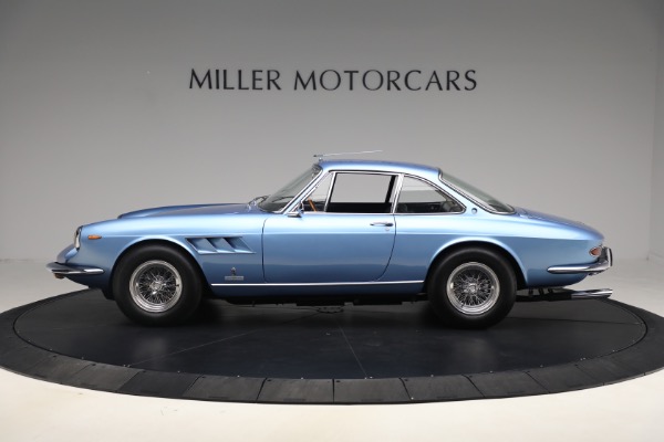 Used 1967 Ferrari 330 GTC for sale Sold at Alfa Romeo of Westport in Westport CT 06880 3