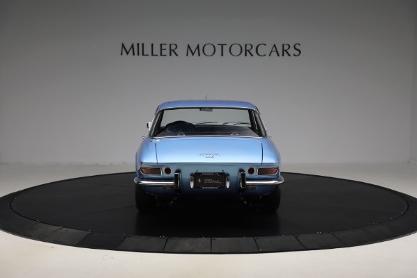 Used 1967 Ferrari 330 GTC for sale Sold at Alfa Romeo of Westport in Westport CT 06880 5