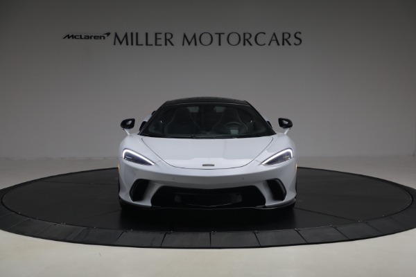 Used 2026 McLaren GTS TechLux for sale $227,900 at Alfa Romeo of Westport in Westport CT 06880 12