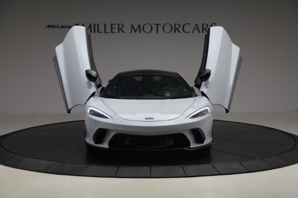 Used 2026 McLaren GTS TechLux for sale $227,900 at Alfa Romeo of Westport in Westport CT 06880 13