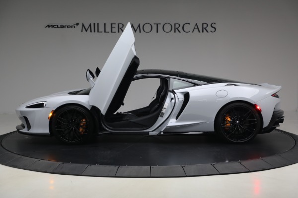 Used 2026 McLaren GTS TechLux for sale $227,900 at Alfa Romeo of Westport in Westport CT 06880 15