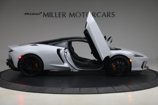 Used 2026 McLaren GTS TechLux for sale $227,900 at Alfa Romeo of Westport in Westport CT 06880 19