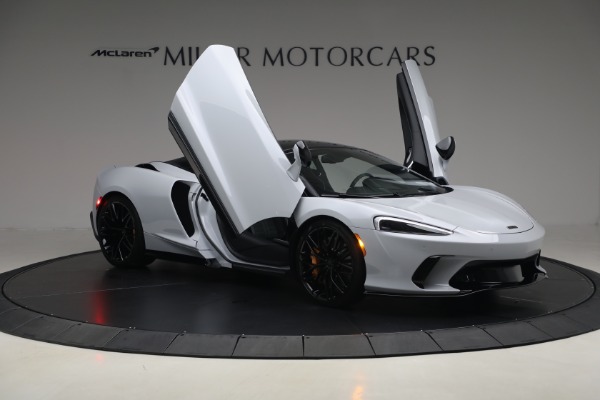 Used 2026 McLaren GTS TechLux for sale $227,900 at Alfa Romeo of Westport in Westport CT 06880 20