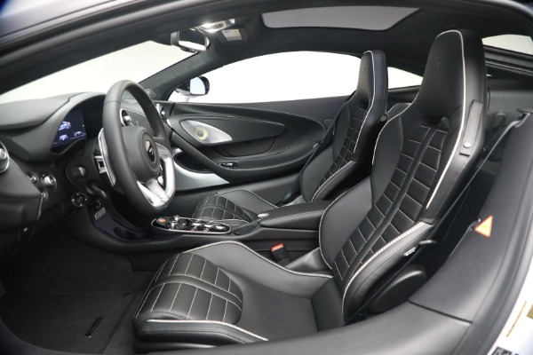 Used 2026 McLaren GTS TechLux for sale $227,900 at Alfa Romeo of Westport in Westport CT 06880 22