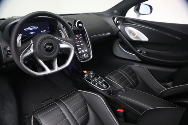 Used 2026 McLaren GTS TechLux for sale $227,900 at Alfa Romeo of Westport in Westport CT 06880 23
