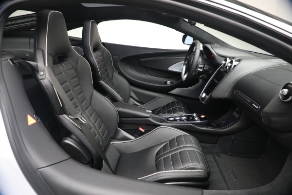 Used 2026 McLaren GTS TechLux for sale $227,900 at Alfa Romeo of Westport in Westport CT 06880 25