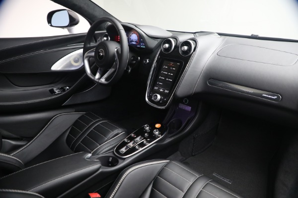 Used 2026 McLaren GTS TechLux for sale $227,900 at Alfa Romeo of Westport in Westport CT 06880 26