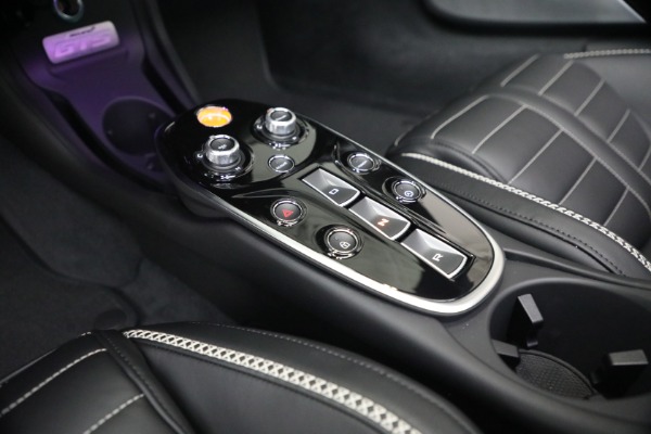 Used 2026 McLaren GTS TechLux for sale $227,900 at Alfa Romeo of Westport in Westport CT 06880 27