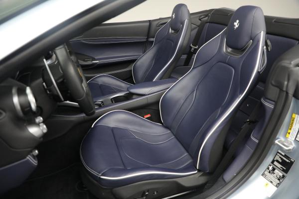 Used 2023 Ferrari Portofino M for sale Sold at Alfa Romeo of Westport in Westport CT 06880 14