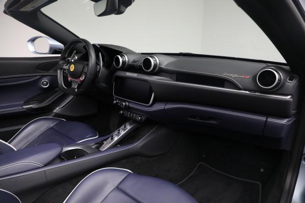 Used 2023 Ferrari Portofino M for sale Sold at Alfa Romeo of Westport in Westport CT 06880 15
