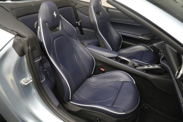 Used 2023 Ferrari Portofino M for sale Sold at Alfa Romeo of Westport in Westport CT 06880 17