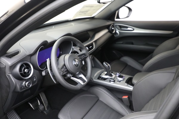 New 2025 Alfa Romeo Stelvio Veloce for sale Sold at Alfa Romeo of Westport in Westport CT 06880 19