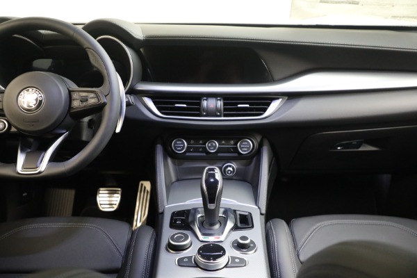 New 2025 Alfa Romeo Stelvio Veloce for sale Sold at Alfa Romeo of Westport in Westport CT 06880 21