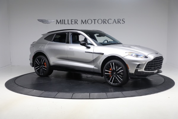 New 2025 Aston Martin DBX 707 for sale Sold at Alfa Romeo of Westport in Westport CT 06880 10