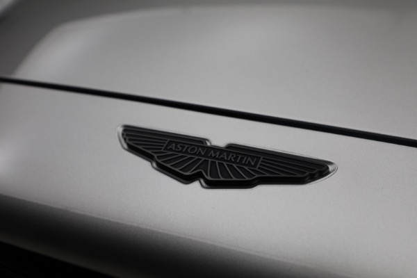 New 2025 Aston Martin DBX 707 for sale Sold at Alfa Romeo of Westport in Westport CT 06880 13