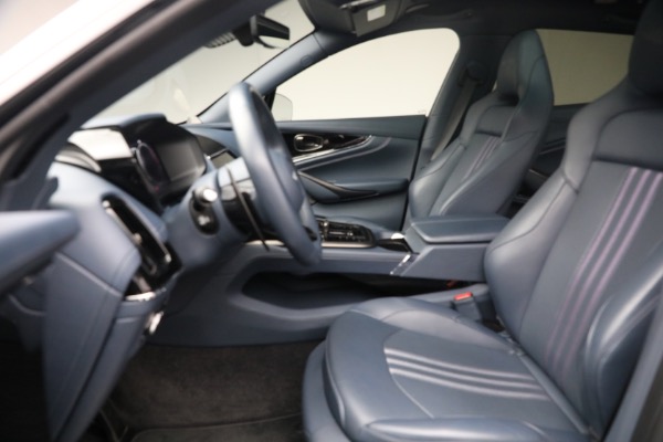 New 2025 Aston Martin DBX 707 for sale Sold at Alfa Romeo of Westport in Westport CT 06880 15