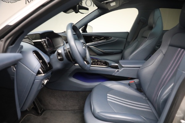 New 2025 Aston Martin DBX 707 for sale Sold at Alfa Romeo of Westport in Westport CT 06880 16