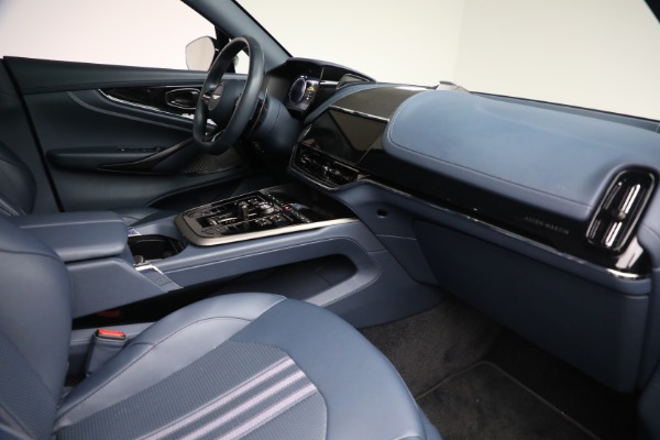 New 2025 Aston Martin DBX 707 for sale Sold at Alfa Romeo of Westport in Westport CT 06880 18