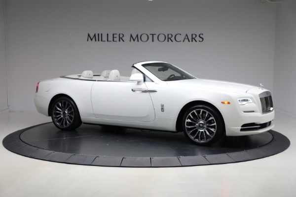 Used 2019 Rolls-Royce Dawn for sale Sold at Alfa Romeo of Westport in Westport CT 06880 10