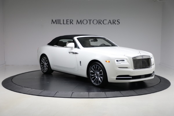 Used 2019 Rolls-Royce Dawn for sale Sold at Alfa Romeo of Westport in Westport CT 06880 28