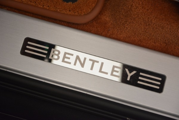 Used 2017 Bentley Bentayga W12 for sale Sold at Alfa Romeo of Westport in Westport CT 06880 27