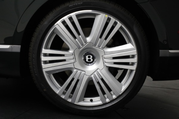 New 2026 Bentley Continental GTC Azure for sale Sold at Alfa Romeo of Westport in Westport CT 06880 18